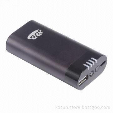 Portable Power Bank, ACC Certified